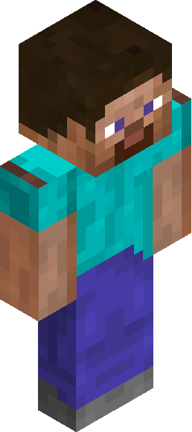 Minecraft skin tagged iconic rank #23