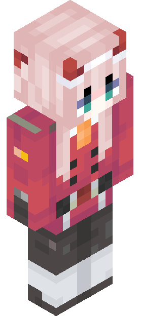 Samverho skin render