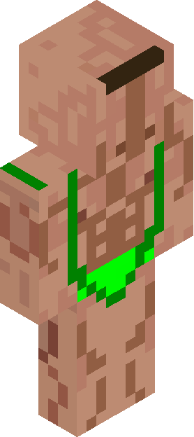 Minecraft skin tagged bikini rank #22