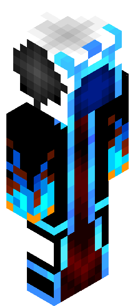ConnorNomac skin render