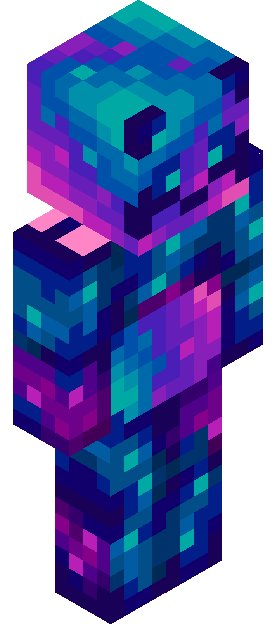 BobBoi18 skin render