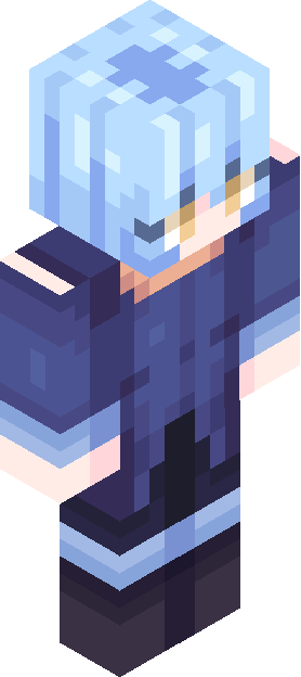 Minecraft skin tagged school rank #34