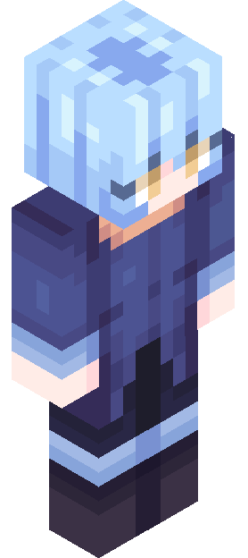Wataterp skin render