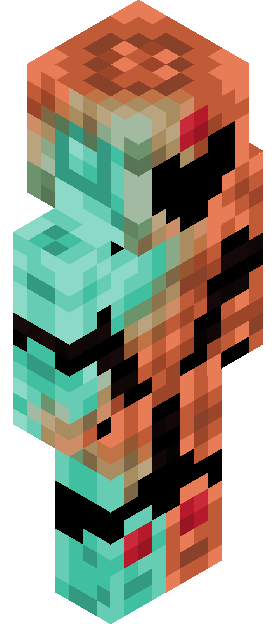 SerpentRykard skin render