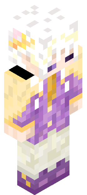 Inkownn skin render