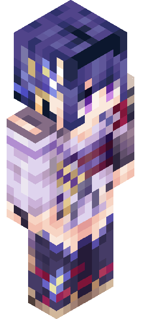 circlevolume skin render