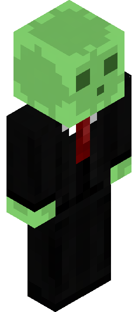 Baros0n_ skin render