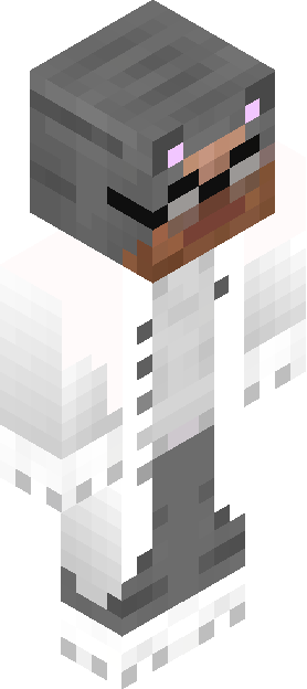 HER0W0BRINE skin render