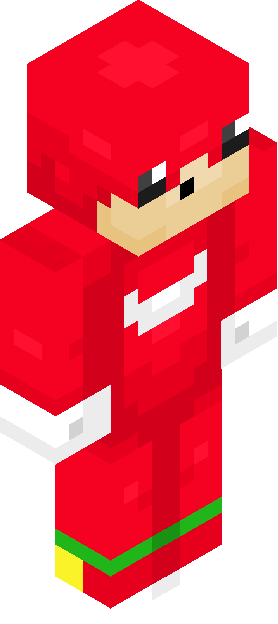 Minecraft skin tagged cartoon rank #14