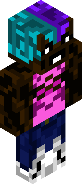 sinneryo skin render