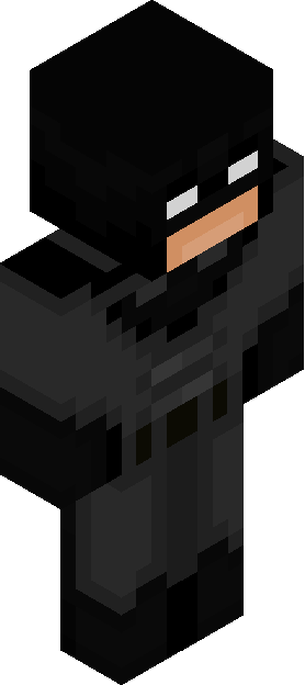 Minecraft skin tagged armored rank #42