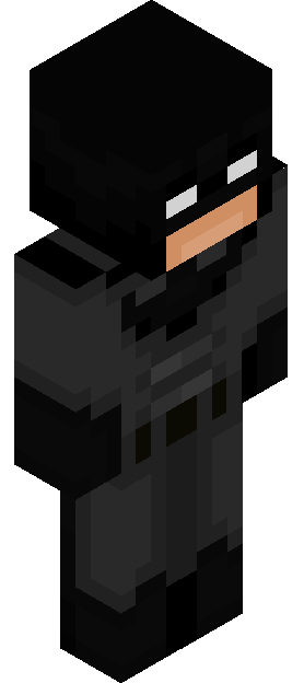 eyesso skin render