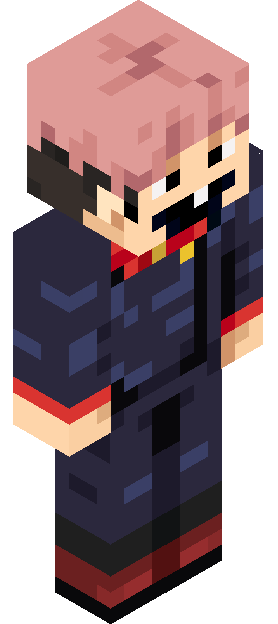 gambit_sanders skin render