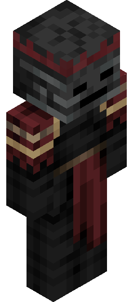 Maanlicht123 skin render