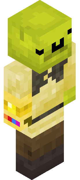 dukecats13579 skin render