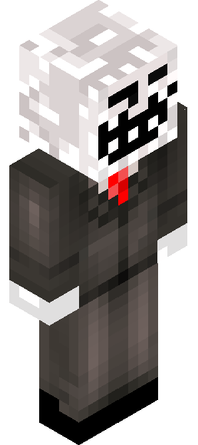 LuaHd skin render