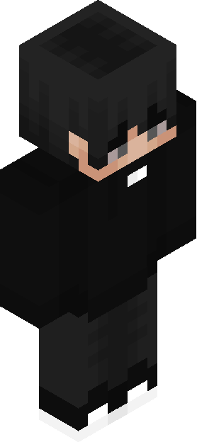 Minecraft skin tagged streetwear rank #47