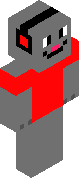 Sycrosssss skin render