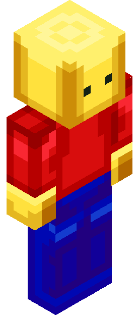 Layrren skin render