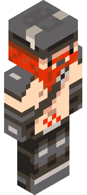 pogs_ skin render
