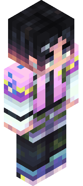 nanjabcho skin render