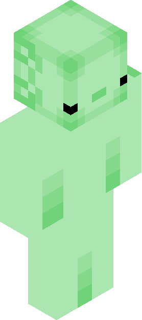 Minecraft skin tagged ghost rank #39