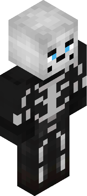 NoScopeDeezCups skin render