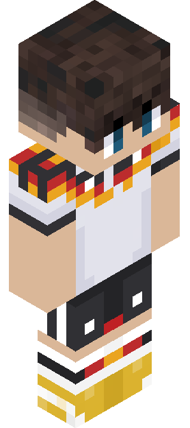 AVCNyx skin render