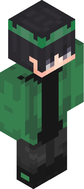 Minecraft skin tagged boots rank #37