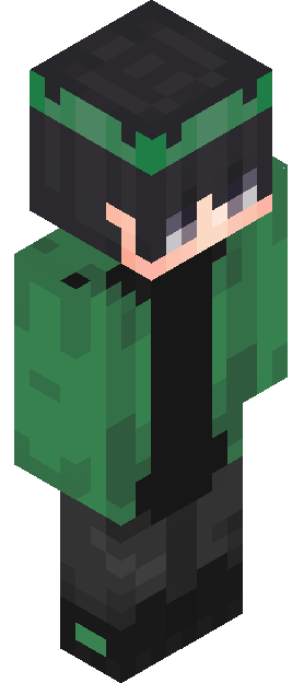 emer00028 skin render