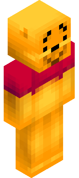 IronHanzit skin render