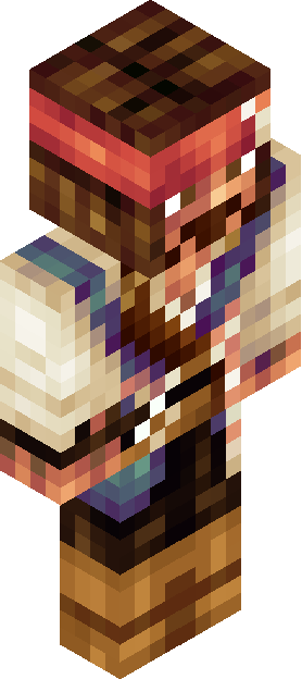 Minecraft skin tagged boots rank #43