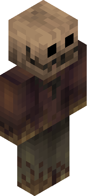 Minecraft skin tagged villager rank #37