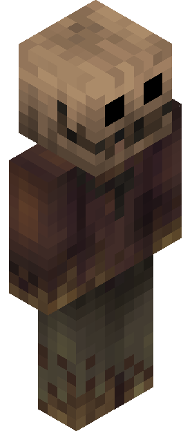 MinecraftIsBorin skin render