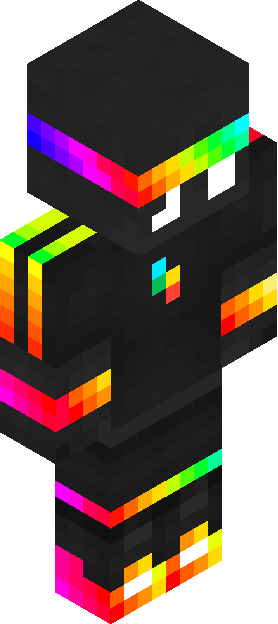 Yavi15 skin render