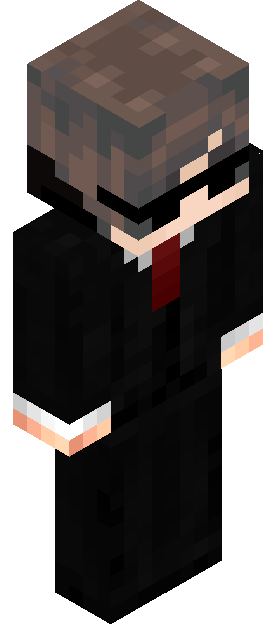Bloodhunter7771 skin render