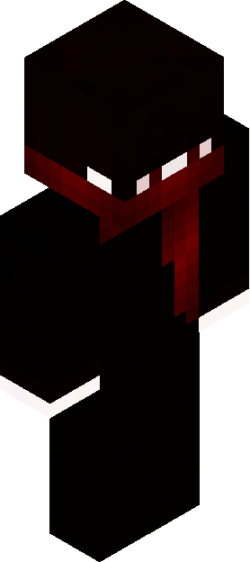 Minecraft skin tagged bandana rank #1