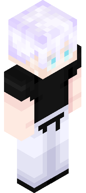 Deadlym0u53 skin render