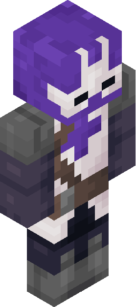 Minecraft skin tagged themed rank #48