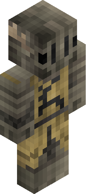 Minecraft skin tagged ancient rank #36