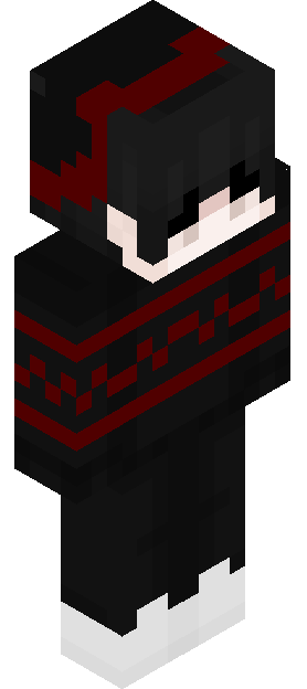 japuszkoEnjoyer skin render