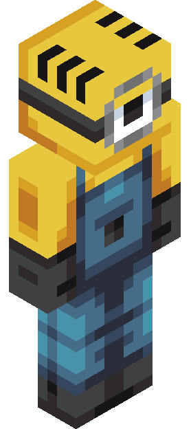 ayyElton skin render