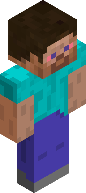 Minecraft skin tagged overworld rank #6