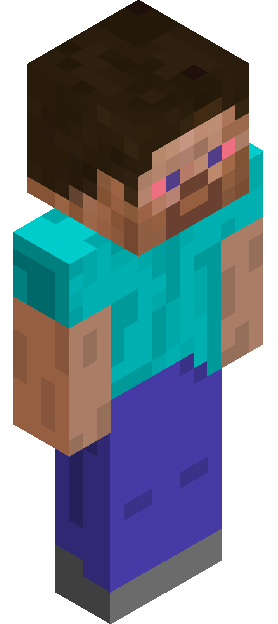 linoiscool skin render