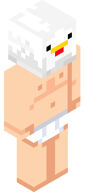 kurcze skin render