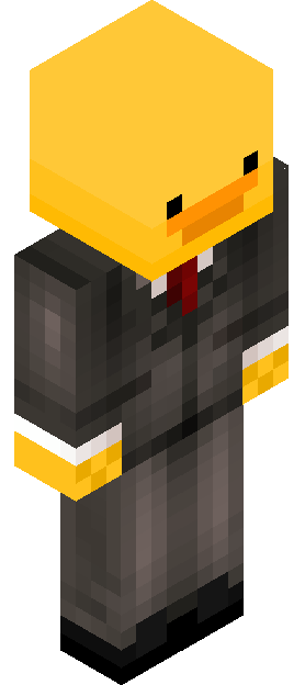Enstynct skin render