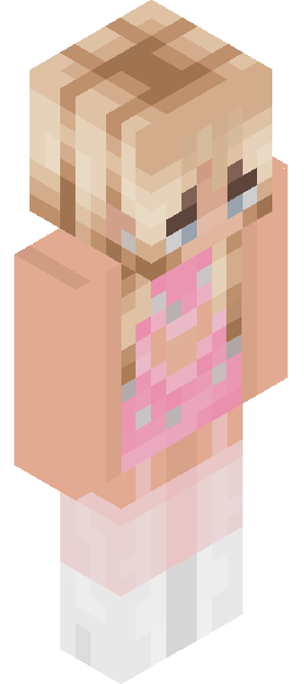 Frxchozen skin render