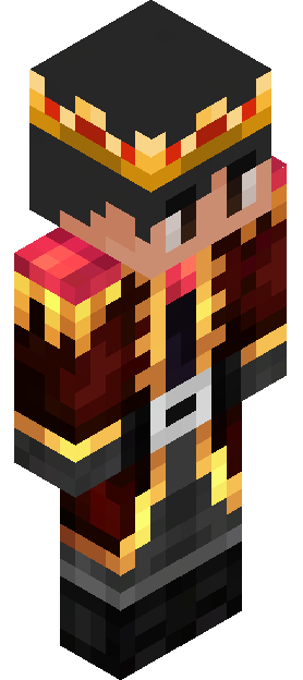 Fede__23 skin render