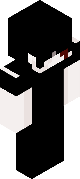 Trending Minecraft skin