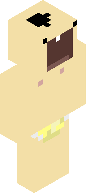 Minecraft skin tagged feathers rank #15